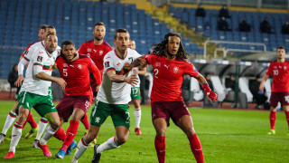 Капитанът на България Георги Костадинов е на мнение че