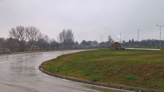 АПИ обяснява, че всичко е наред в района на катастрофата с Местан