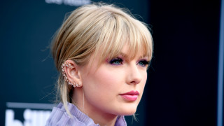 Тейлър Суифт още не е навършила 30 а вече се