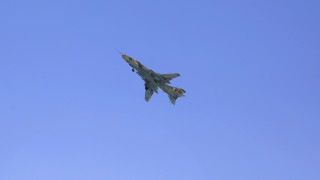 Централното командване на САЩ CENTCOM съобщи в петък че е