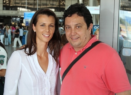 Пиронкова: Няма да правя прогнози за Олимпиадата