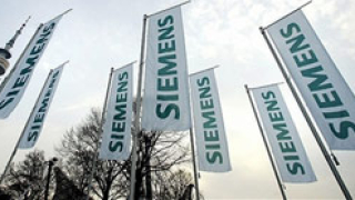 Siemens съкращава 6800 работни места