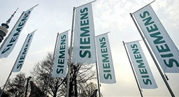 Siemens създава 10,000 работни места до края на септември