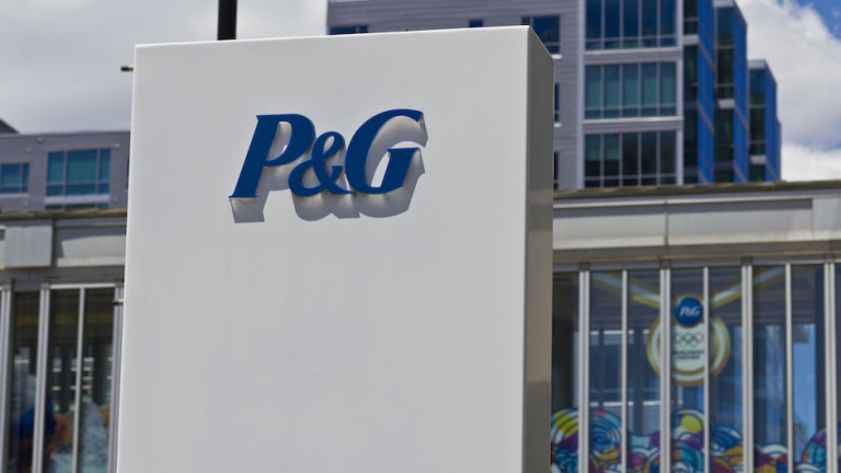 Procter & Gamble смята, че цените няма да падат скоро