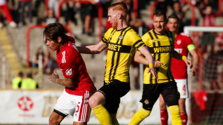 Ръководството на ЦСКА поднови преговорите със Саша Илич за нов