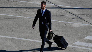 Матиа Де Шилио е футболист на Ювентус Информацията беше потвърдена