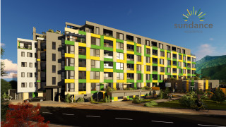 Строителният гигант "Планекс" започва нов жилищен комплекс в София