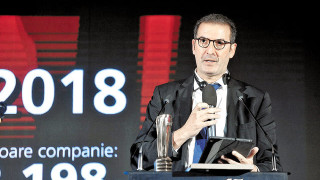 Французинът Кристоф Дриди ще бъде новият генерален мениджър на Automobile