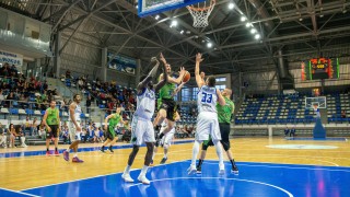 Kюстендил ще приеме благотворителен турнир по уличен баскетбол в събота