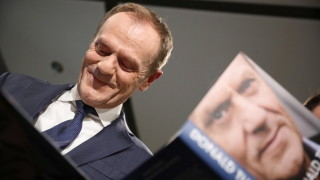 Брюксел ще бъде ентусиазиран ако независима Шотландия се върне в