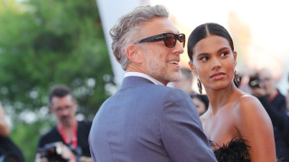 Само за няколко години Венсан Касел и младата му съпруга