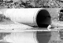 МОСВ финансира изграждането на канализация в Горна баня