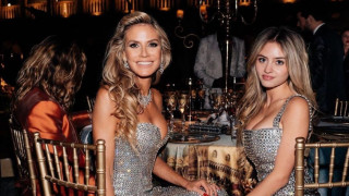 Лени Клум - гордостта на Хайди