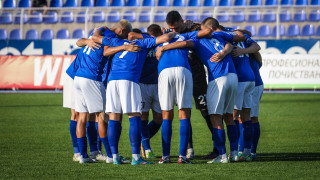 Спартак Варна се класира за следващата фаза в турнира за