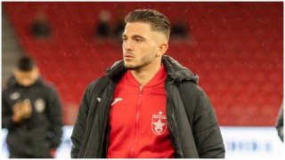 Трансферът на бразилеца Раи в Лудогорец навярно няма да е