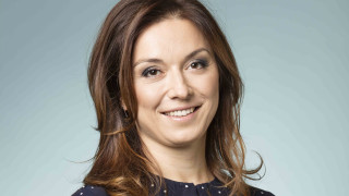 Десислава Проева оглави продажбите на bTV Media Group