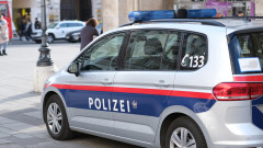 Австрия засилва полицейските проверки по границата с Германия