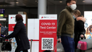 Германия съобщава за още случаи на съсиреци след ваксинация с AstraZeneca