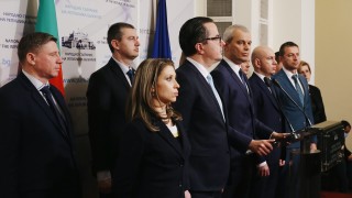 Възраждане разполагат с информация от вчера за изключително много проблеми