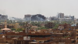 Боевете в Судан продължават