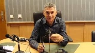 Председателят на Контролния съвет на Фондация Национали 94 Венцислав