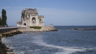 Очакваната стойност на договора за възстановяване на известното казино в