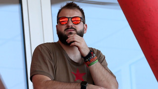 Данаил Ганчев е с ЦСКА в Австрия Един от ключовите