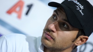 Най добрият български състезател Радослав Янков преодоля квалификацията в паралелния слалом