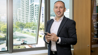 По лесно по бързо с повече възможности това обещава дигитализацията във