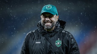 Футболистите на Лудогорец стартираха тренировки на своя подготвителен лагер в