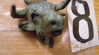 Гръцки иманяри копаят у нас