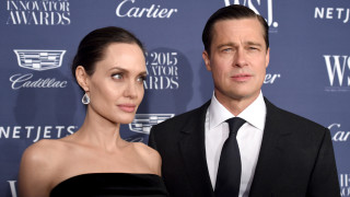 Брад Пит и Анджелина Джоли все още не са официално