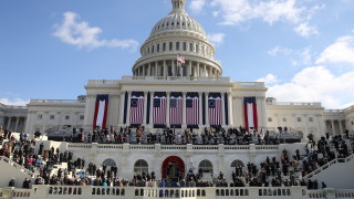 Около 40 милиона американци са гледали на живопо шестте големи