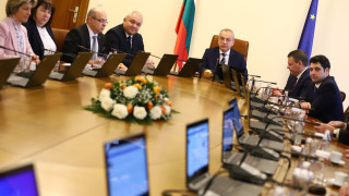 Донев 2 започва със съзвучие в културата и организация на вота през април
