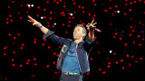 След разкритата афера - как Coldplay предупреждават, че снимат публиката