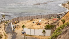 Калифорния строи подземни тунели на 140 метра, за да осигури безопасна вода след земетресение