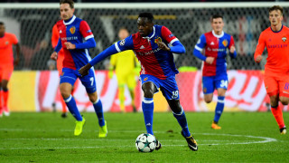 Две от звездите на швейцарския шампион Базел попадат в полезрението