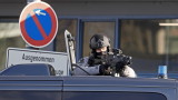 Броят на загиналите при терора в Страсбург достигна трима души