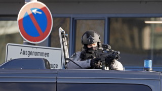 Броят на загиналите при терора във френския град Страсбург достигна