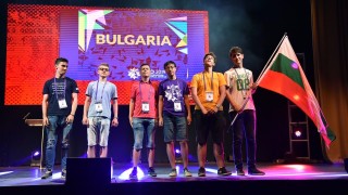 С пет сребърни и един бронзов медал се завръща българският