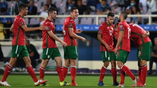 Георги Костадинов: Това е най-тежкият ми мач за България