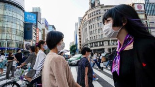 Японското правителство граничния си контрол за пътници от още три