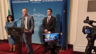 Лъжата беше основен способ на управление на Продължаваме промяната но