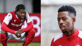 Не само във футбола и спорта но и в целия