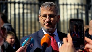 Христанов дава на съд за клевета трима от "партия Има такова нямане"