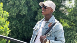 Холандецът Найджъл Роберта най вероятно е спряганият холандец който е в