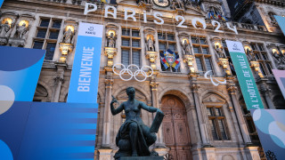 Намираме се на прага на най значимото спортно събитие в световен