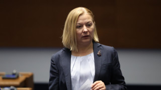 България се намира на финалната права дори на последните метри