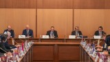 Сарафов: Сърцето на прокуратурата да се поддържа здраво и независимо