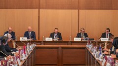 Сарафов: Сърцето на прокуратурата да се поддържа здраво и независимо